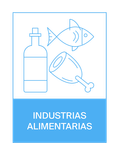 Industrias Alimentarias