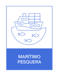 Marítimo-Pesquera