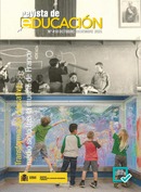 Nº 410 Revista de Educación