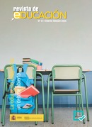 Nº 411. Revista de Educación