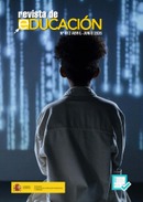 Nº 412 Revista de Educación