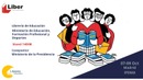 Liber 2025 Feria internacional