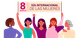 Día Internacional de la Mujer