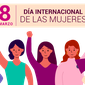 Día Internacional de la Mujer