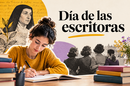Día de las escritoras