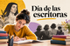 Día de las escritoras