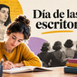 Día de las escritoras