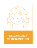 Seguridad y Medio Ambiente