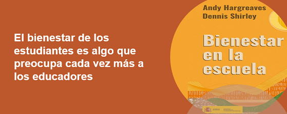 Bienestar en la escuela