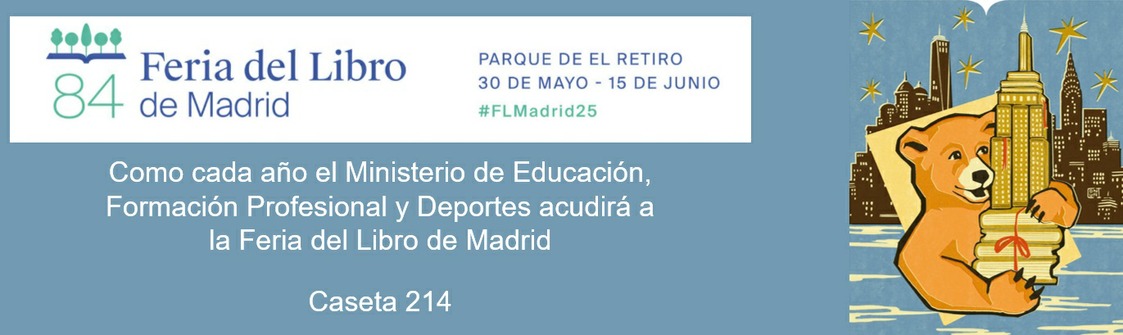 Feria del libro