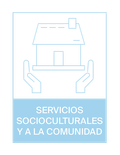 Servicios socioculturales y a la comunidad