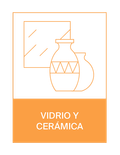 Vidrio y Cerámica